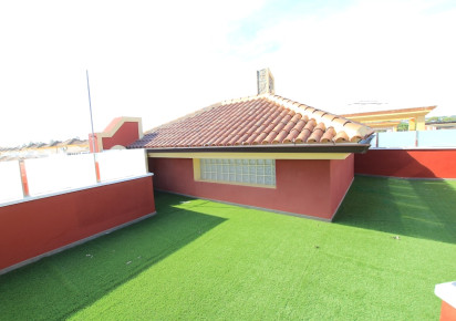 Reventa · Villa · Algorfa - Urb. Lo Crispin