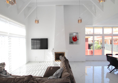 Reventa · Villa · Algorfa - Urb. Lo Crispin