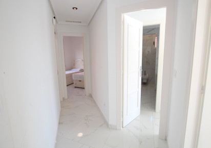 Reventa · Villa · Algorfa - Urb. Lo Crispin