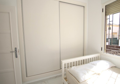 Reventa · Villa · Algorfa - Urb. Lo Crispin