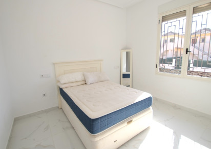 Reventa · Villa · Algorfa - Urb. Lo Crispin