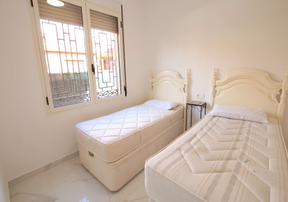 Reventa · Villa · Algorfa - Urb. Lo Crispin