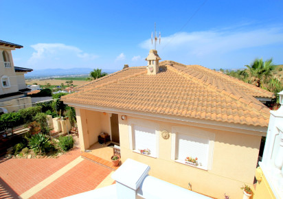 Reventa · Villa · Algorfa