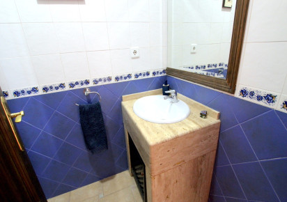 Reventa · Villa · Algorfa