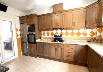 Reventa · Villa · Algorfa