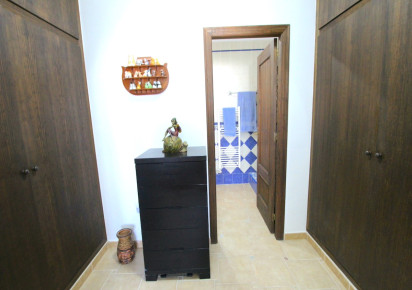 Reventa · Villa · Algorfa