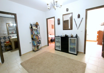 Reventa · Villa · Algorfa