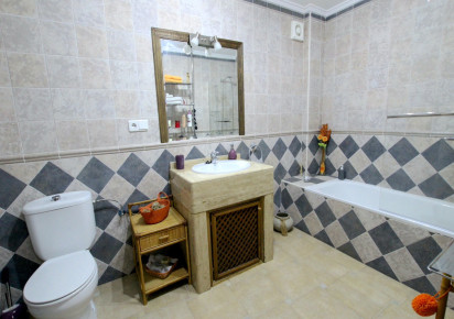 Reventa · Villa · Algorfa