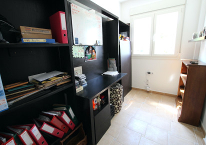 Reventa · Villa · Algorfa