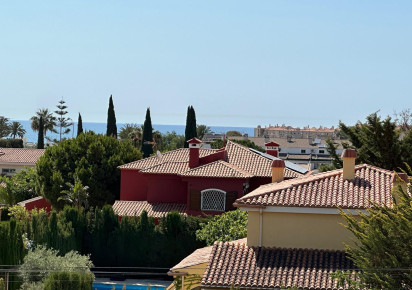 Reventa · Villa · ALICANTE · San Juan de Alicante