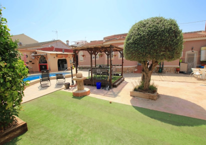 Reventa · Villa · Benijófar · Benijofar