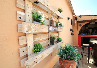 Reventa · Villa · Benijófar · Benijofar