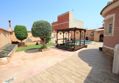 Reventa · Villa · Benijófar · Benijofar