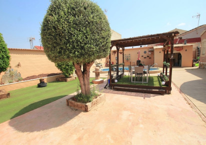 Reventa · Villa · Benijófar · Benijofar