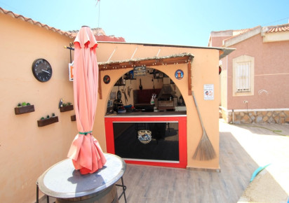 Reventa · Villa · Benijófar · Benijofar