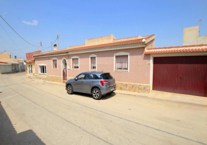 Reventa · Villa · Benijófar · Benijofar