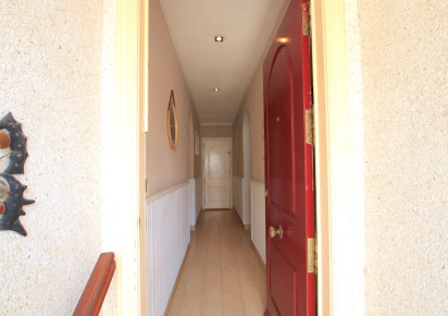 Reventa · Villa · Benijófar · Benijofar