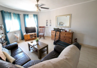 Reventa · Villa · Benijófar · Benijofar