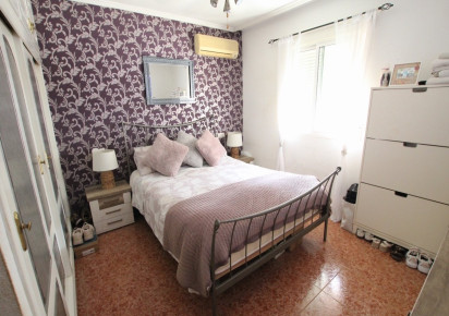 Reventa · Villa · Benijófar · Benijofar