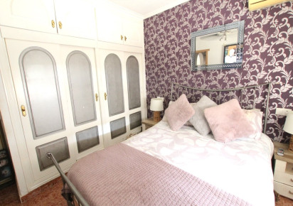 Reventa · Villa · Benijófar · Benijofar
