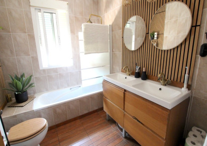 Reventa · Villa · Benijófar · Benijofar