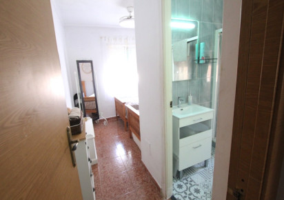 Reventa · Villa · Benijófar · Benijofar