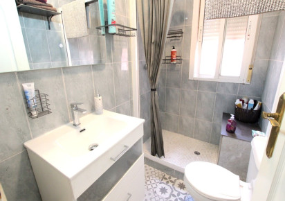 Reventa · Villa · Benijófar · Benijofar