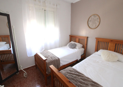 Reventa · Villa · Benijófar · Benijofar