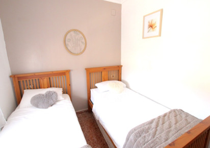 Reventa · Villa · Benijófar · Benijofar
