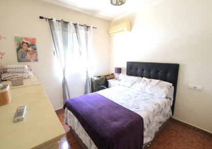 Reventa · Villa · Benijófar · Benijofar