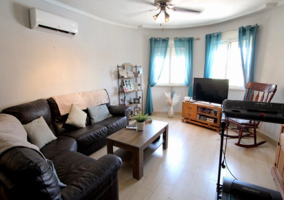 Reventa · Villa · Benijófar · Benijofar