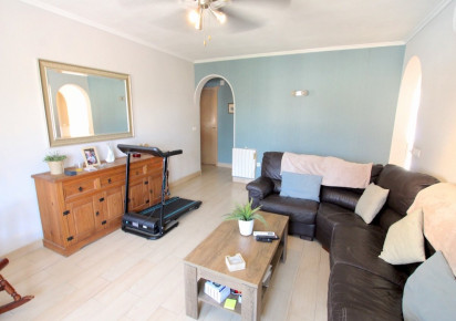Reventa · Villa · Benijófar · Benijofar