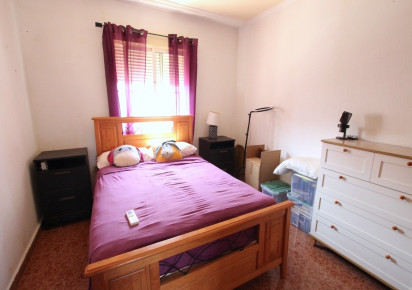 Reventa · Villa · Benijófar · Benijofar