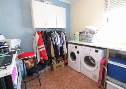 Reventa · Villa · Benijófar · Benijofar