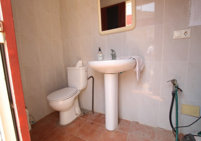 Reventa · Villa · Benijófar · Benijofar