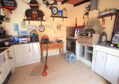 Reventa · Villa · Benijófar · Benijofar