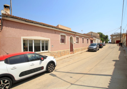 Reventa · Villa · Benijófar · Benijofar