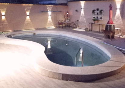 Reventa · Villa · Benijófar · Benijofar
