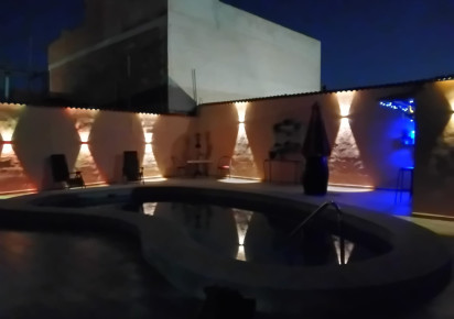 Reventa · Villa · Benijófar · Benijofar