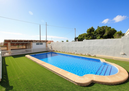 Reventa · Villa · Campoamor