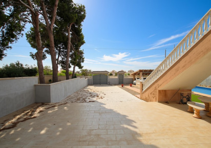 Reventa · Villa · Campoamor