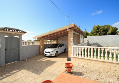 Reventa · Villa · Campoamor