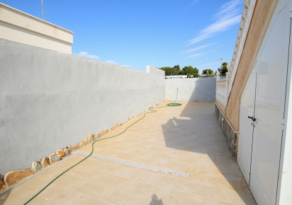 Reventa · Villa · Campoamor