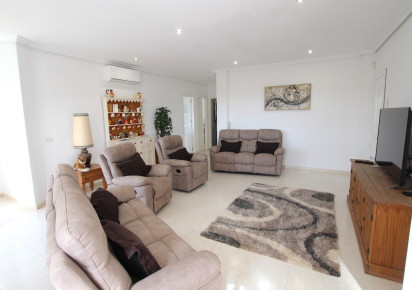Reventa · Villa · Campoamor