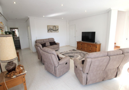 Reventa · Villa · Campoamor