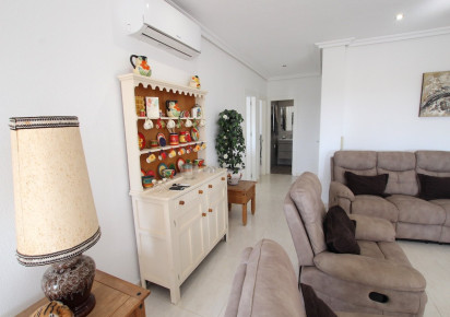 Reventa · Villa · Campoamor