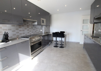 Reventa · Villa · Campoamor