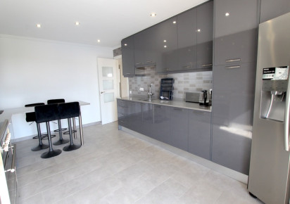 Reventa · Villa · Campoamor