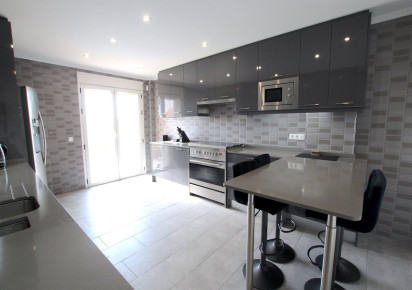 Reventa · Villa · Campoamor