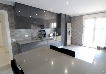 Reventa · Villa · Campoamor